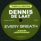 Dennis De Laat - Every Breath