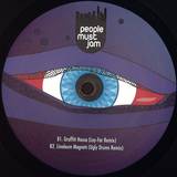 Cold Chillin' Inkswell - Graffitti House Ep