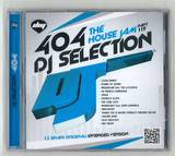 Dj Selection 404 - The House Jam Part 119