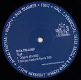 Mick Thammer - First