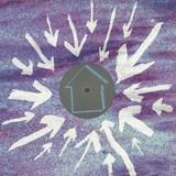 Curses - Bark In The Dark Ep (incl. Naum Gabo Remix)