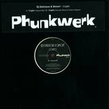 Dj Delicious & Simon2 - Cogito