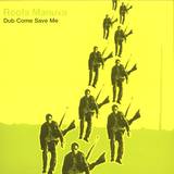 Roots Manuva - Dub Come Save Me (2lp+mp3)