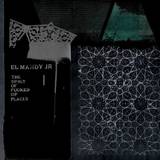 El Mahdy Jr - The Spirit