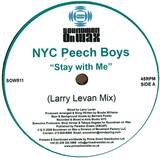 Nyc Peech Boys / Man Friday - Larry Levan Unreleased Mixes