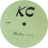 Kc - Kc Dub & Medley