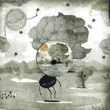 Various ( Spencer K, Collective Machine, Clif Jack) - Bouq.family & Friends Ep Vol. 7