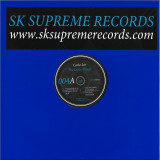 Carlo Lio - The Little Things EP