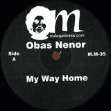 Obas Nenor - My Way Home