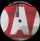 Daat - Overlook, Asc & Rq Remixes