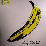 The Velvet Underground - Andy Warhol