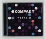 Various - Total 15