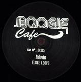 Admin - Flute Loops Ep