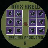 Dmx Krew - Bongard Problems