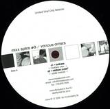 Various - Mixx Splits #3