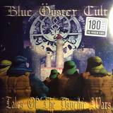 Blue Öyster Cult - Tales Of The Psychic Wars. Live At Bond's International Casino / New York / June 16 / 1981