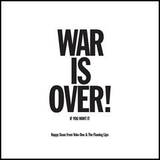 Yoko Ono & The Flaming Lips - Happy Xmas (war Is Over)