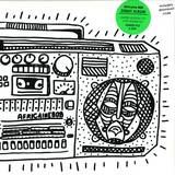 Africaine 808 - Basar (2lp+10''+mp3)