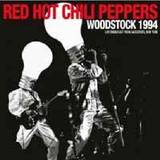 Red Hot Chili Peppers - Woodstock 1994