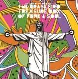V/a - The Brasilerio Treasure Box Of Funk & Soul