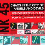 Soul Jazz Records Presents - Los Angeles 1977-1981