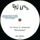 Lee Perry Vs. Horsepower Prod. - Exercising