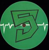 Skanna - The Greatest Thing / Heaven (remix) // The Greatest Thing (remix)