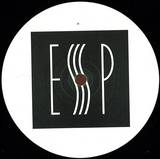 Mister Ho & Heap - Collison Resistance B/w Veils Of The Beloved