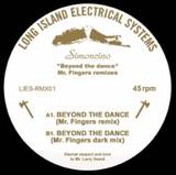 Simoncino - Beyond The Dance (mr. Fingers Remixes)