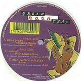 Green Horn Trax - Various