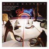 Various - Disco Madness (expanded Edition)
