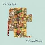 Woo - Awaawaa - Cd