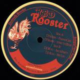 D' Arabia, Dj Rou - Red Rooster Ep