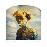 Kuba Kapsa Ensemble - Vantdraught 4 - Lp