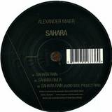 Alexander Maier - Sahara