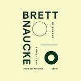Brett Naucke - Executable Dreamtime