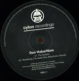 Dan Habarnam - The System / Garlic Boy Remixes