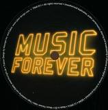 Malente - Music Forever