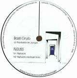 Basti Grub / N.euss - #6