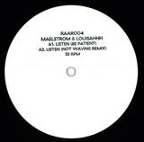 Maelstrom, Louisahhh - Raar004