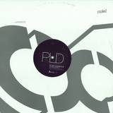 Sasse / Pooley - To My Room Ep