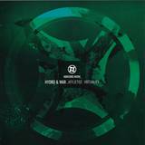 Hydro & War - Afflicted / Virtuality