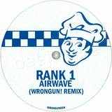Rank 1 - Airwave