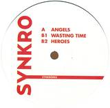Synkro - Angels