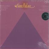 Sun Palace - Raw Movements / Rude Movements LP (2x12")