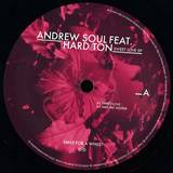 Andrew Soul Feat Hard Ton - Sweet Love Ep