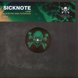 Sicknote - Scm // Electric High // Hitchcock