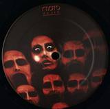 Marcello Napoletano Presenta Anthony Parasaula - The Damned Sounds Of Parasaula Ep