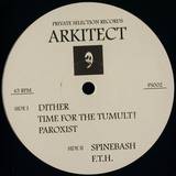 Arkitect - Dither Ep