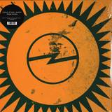 Cavern Of Anti-matter - Blood Drums (3lp+mp3)